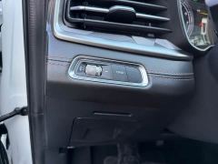 Geely Emgrand X6 PRO 1.4T Automatic Luxury - photo 12