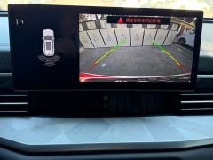 Geely Emgrand X6 PRO 1.4T Automatic Luxury - photo 15