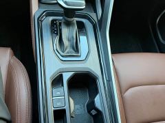 Geely Emgrand X6 PRO 1.4T Automatic Luxury - photo 17