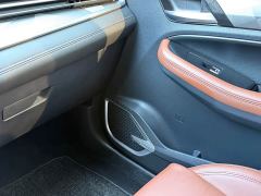 Geely Emgrand X6 PRO 1.4T Automatic Luxury - photo 18