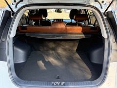 Geely Emgrand X6 PRO 1.4T Automatic Luxury - photo 19