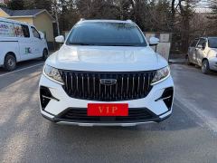 Geely Emgrand X6 PRO 1.4T Automatic Luxury - photo 2