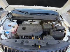 Geely Emgrand X6 PRO 1.4T Automatic Luxury - photo 20