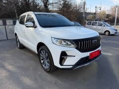Geely Emgrand X6 PRO 1.4T Automatic Luxury - photo 3