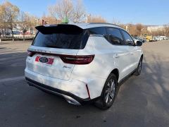 Geely Emgrand X6 PRO 1.4T Automatic Luxury - photo 4