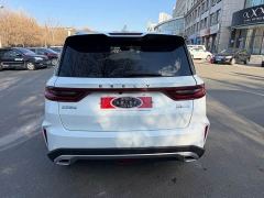 Geely Emgrand X6 PRO 1.4T Automatic Luxury - photo 5