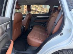 Geely Emgrand X6 PRO 1.4T Automatic Luxury - photo 7