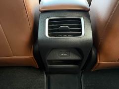 Geely Emgrand X6 PRO 1.4T Automatic Luxury - photo 8