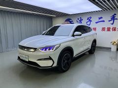 BYD Song Plus New Energy EV Premier - ფოტო 1