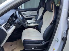 BYD Song Plus New Energy EV Premier - ფოტო 11
