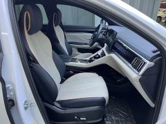 BYD Song Plus New Energy EV Premier - ფოტო 14