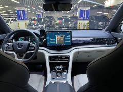 BYD Song Plus New Energy EV Premier - ფოტო 15