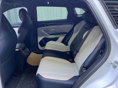 BYD Song Plus New Energy EV Premier - ფოტო 17