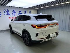 BYD Song Plus New Energy EV Premier - ფოტო 18