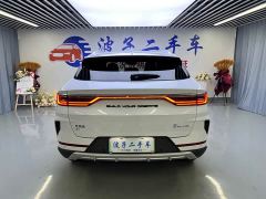 BYD Song Plus New Energy EV Premier - ფოტო 19