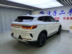 BYD Song Plus New Energy EV Premier - ფოტო 20