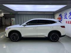 BYD Song Plus New Energy EV Premier - ფოტო 4