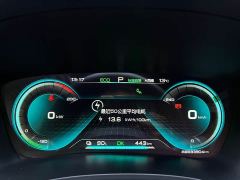BYD Song Plus New Energy EV Premier - ფოტო 6