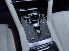 BYD Song Plus New Energy EV Premier - ფოტო 7