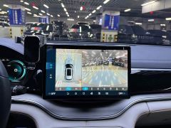 BYD Song Plus New Energy EV Premier - ფოტო 8