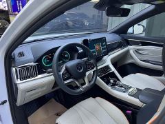 BYD Song Plus New Energy EV Premier - ფოტო 9