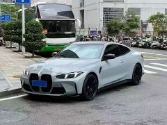 BMW M4 Coupe Thunder Edition - фото 1