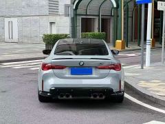 BMW M4 Coupe Thunder Edition - фото 6