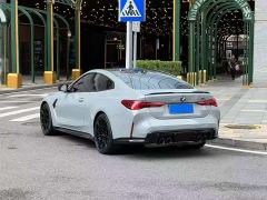 BMW M4 Coupe Thunder Edition - фото 7