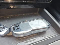 XPeng G3 G3i 460G - фото 16