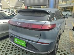 XPeng G3 G3i 460G - фото 4