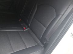 Kia K3 Facelift 1.5L CVT Stylish Edition - photo 13