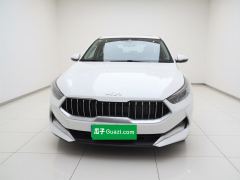 Kia K3 Facelift 1.5L CVT Stylish Edition - photo 2