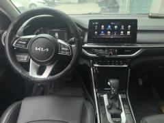 Kia K3 Facelift 1.5L CVT Stylish Edition - photo 5