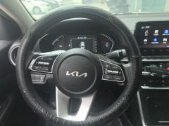 Kia K3 Facelift 1.5L CVT Stylish Edition - photo 6