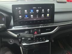 Kia K3 Facelift 1.5L CVT Stylish Edition - photo 9