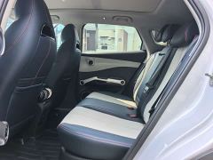 BYD Yuan Plus 430KM Premium Edition - ფოტო 10