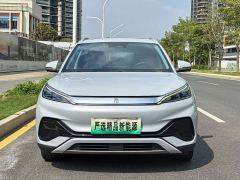 BYD Yuan Plus 430KM Premium Edition - ფოტო 2