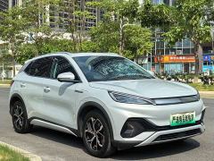 BYD Yuan Plus 430KM Premium Edition - ფოტო 3
