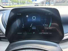 BYD Yuan Plus 430KM Premium Edition - ფოტო 4