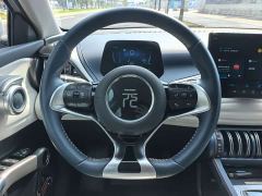 BYD Yuan Plus 430KM Premium Edition - ფოტო 5