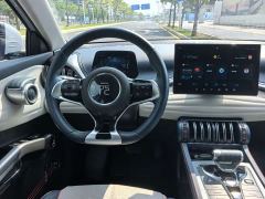 BYD Yuan Plus 430KM Premium Edition - ფოტო 6