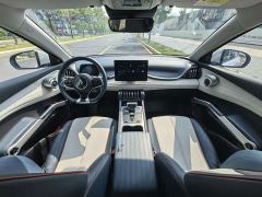 BYD Yuan Plus 430KM Premium Edition - ფოტო 7