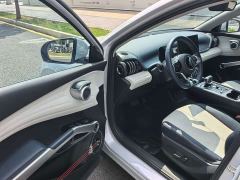 BYD Yuan Plus 430KM Premium Edition - ფოტო 8