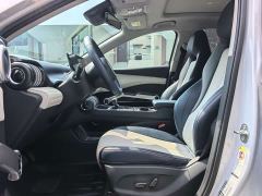 BYD Yuan Plus 430KM Premium Edition - ფოტო 9