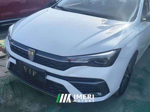 2023 Roewe MG i5 1.5L CVT Prestige - ავტომობილი ჩინეთიდან