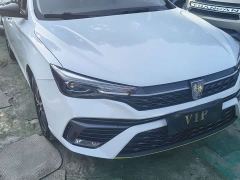 Roewe MG i5 1.5L CVT Prestige - фото 2