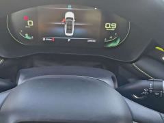 Roewe MG i5 1.5L CVT Prestige - фото 4