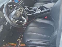 Roewe MG i5 1.5L CVT Prestige - фото 5