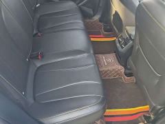 Roewe MG i5 1.5L CVT Prestige - фото 6
