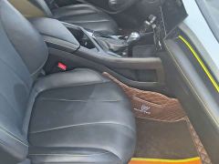 Roewe MG i5 1.5L CVT Prestige - фото 7